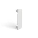 Endkappe PLAKIN-DUO-IN